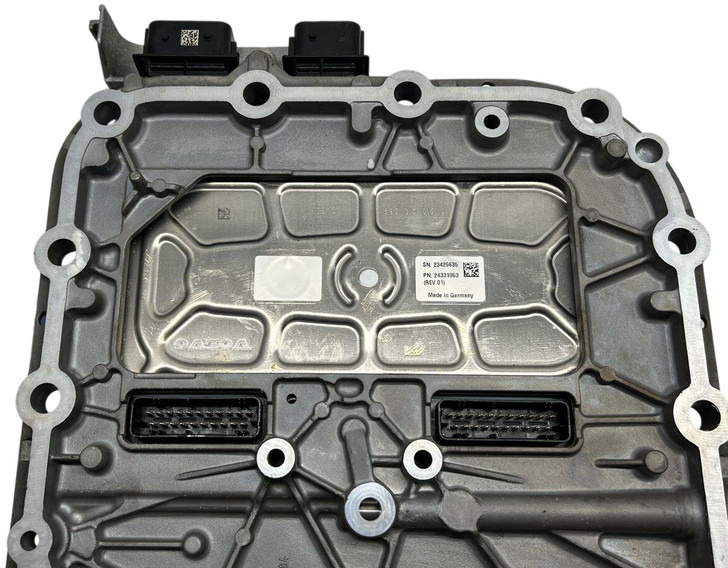 Volvo gearbox control unit - Unidad de control para Camión: foto 3 Volvo gearbox control unit - Unidad de control para Camión: foto 3