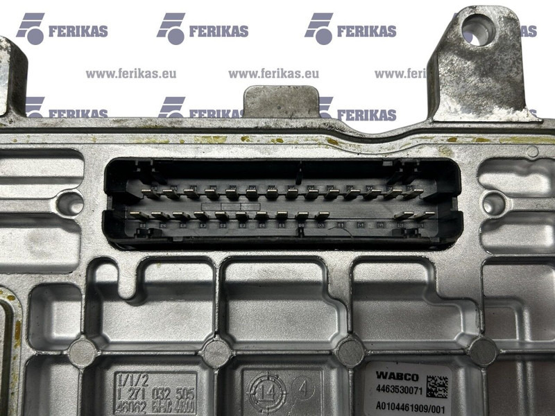 Wabco gearbox control TCM - Unidad de control para Camión: foto 3 Wabco gearbox control TCM - Unidad de control para Camión: foto 3