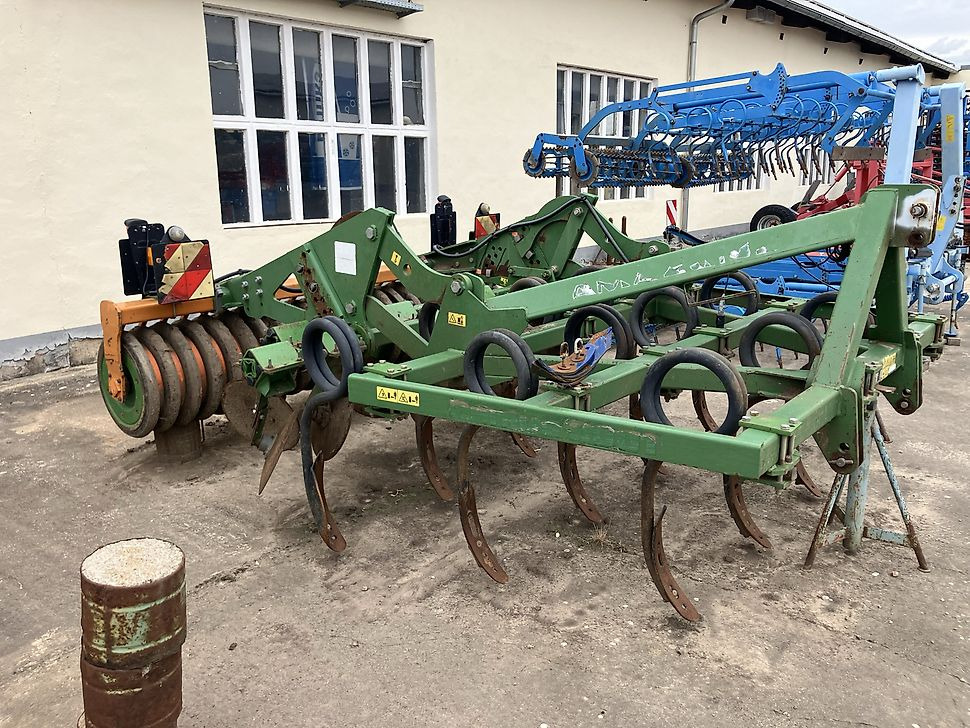 Türpisch Landmaschinen
Herr Christian Türpisch - - Cultivador: foto 3 Türpisch Landmaschinen
Herr Christian Türpisch - - Cultivador: foto 3