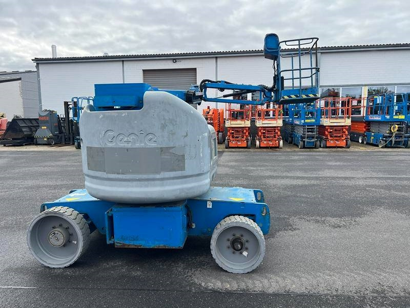 Leasing de Genie Z40/23 NRJ elektro 14m (1825) Genie Z40/23 NRJ elektro 14m (1825): foto 14 Leasing de Genie Z40/23 NRJ elektro 14m (1825) Genie Z40/23 NRJ elektro 14m (1825): foto 14