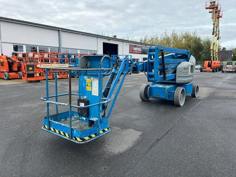 Leasing de Genie Z40/23 NRJ elektro 14m (1825) Genie Z40/23 NRJ elektro 14m (1825): foto 7 Leasing de Genie Z40/23 NRJ elektro 14m (1825) Genie Z40/23 NRJ elektro 14m (1825): foto 7