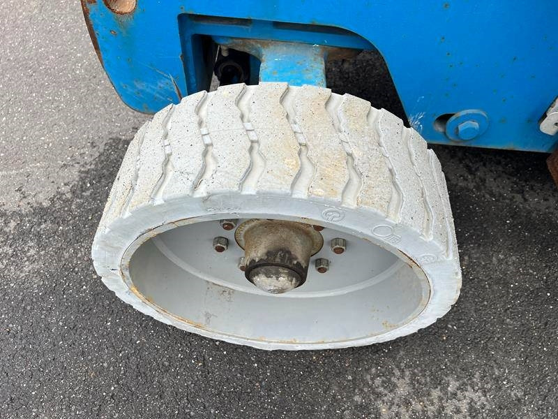 Leasing de Genie Z40/23 NRJ elektro 14m (1825) Genie Z40/23 NRJ elektro 14m (1825): foto 18 Leasing de Genie Z40/23 NRJ elektro 14m (1825) Genie Z40/23 NRJ elektro 14m (1825): foto 18