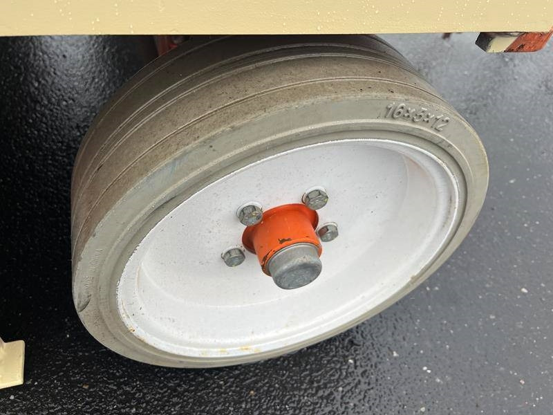 Plataforma de tijeras Skyjack SJ4626 elektro 10m (1609): foto 16