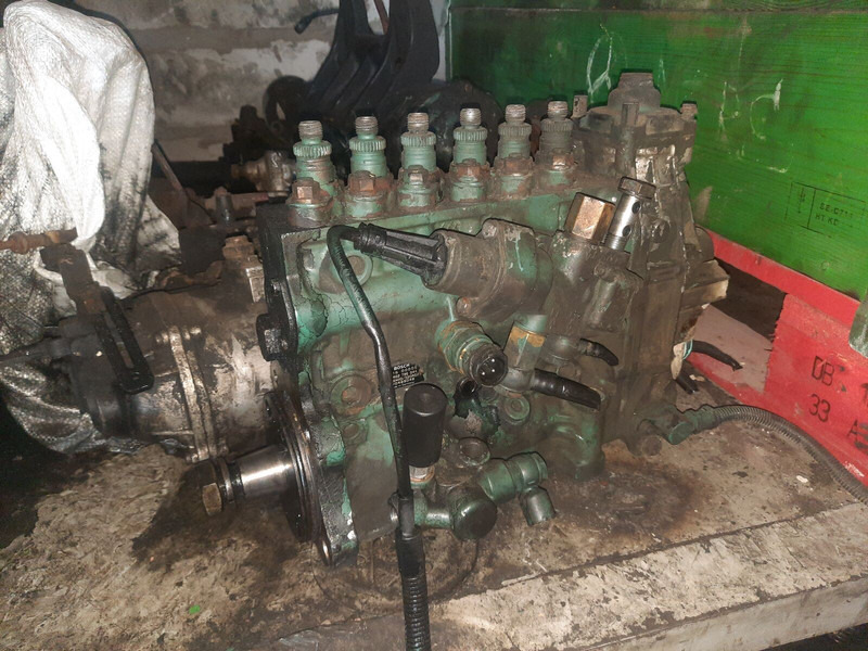 MAN . 0402746967. 0402736883. 0402946023. 034 - Bomba de combustible: foto 2 MAN . 0402746967. 0402736883. 0402946023. 034 - Bomba de combustible: foto 2