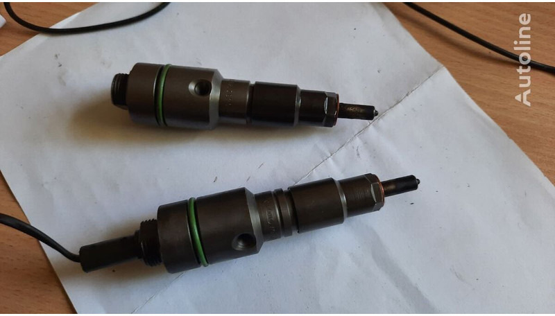 MAN мерседес -192NN9 - Filtro de combustible: foto 1 MAN мерседес -192NN9 - Filtro de combustible: foto 1