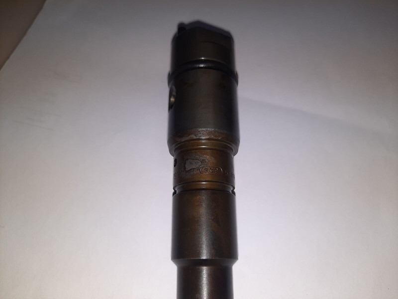 MAN мерседес -192NN9 - Filtro de combustible: foto 4 MAN мерседес -192NN9 - Filtro de combustible: foto 4