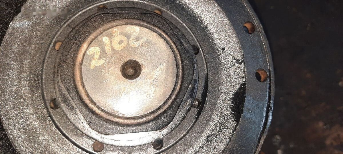 Mercedes-Benz HY-135003. S91\PP. R9S-3.91 . P -1379/ 1346 \3.31 DAF MAN -281 Setra DAF - Diferencial para Autobús: foto 4 Mercedes-Benz HY-135003. S91\PP. R9S-3.91 . P -1379/ 1346 \3.31 DAF MAN -281 Setra DAF - Diferencial para Autobús: foto 4