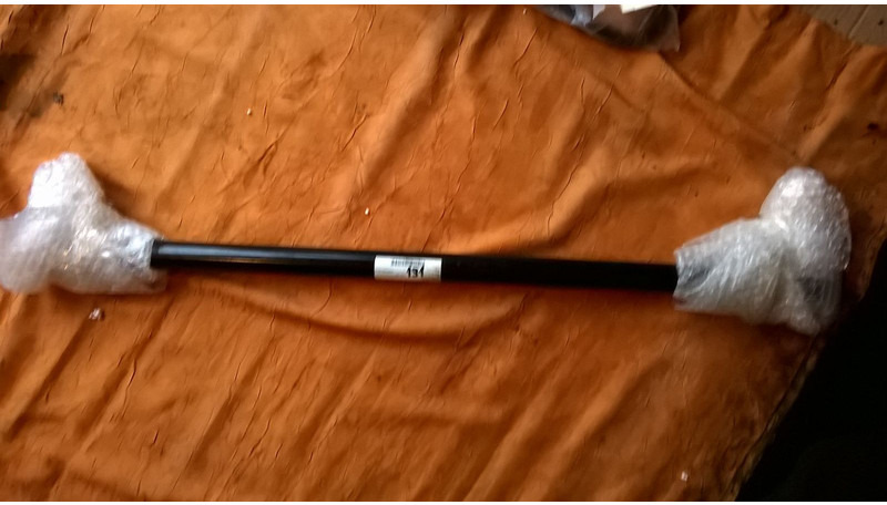 Mercedes-Benz O405 - Dirección: foto 1 Mercedes-Benz O405 - Dirección: foto 1