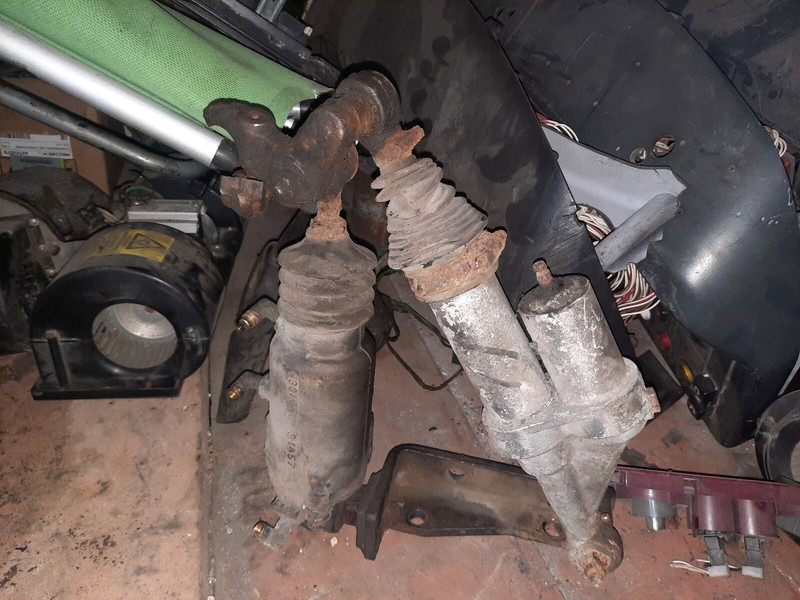 Onbekend - Sensor: foto 3 Onbekend - Sensor: foto 3