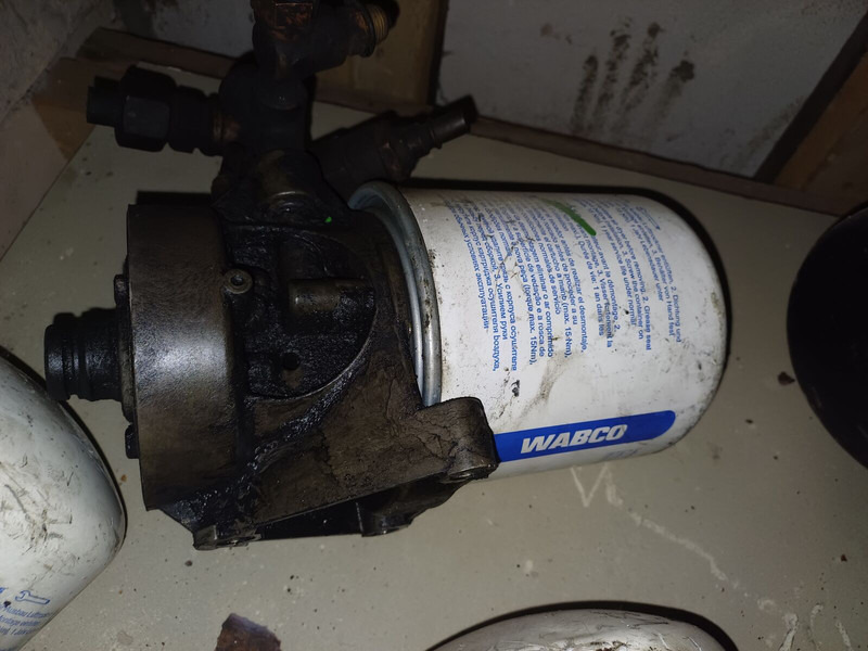 HALDEX - Piezas de recambio: foto 4 HALDEX - Piezas de recambio: foto 4