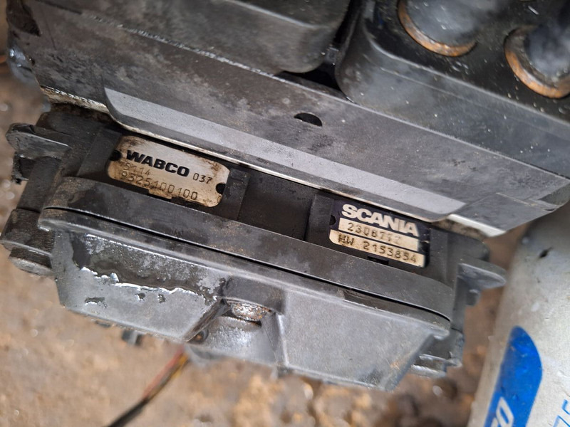 HALDEX - Piezas de recambio: foto 3 HALDEX - Piezas de recambio: foto 3