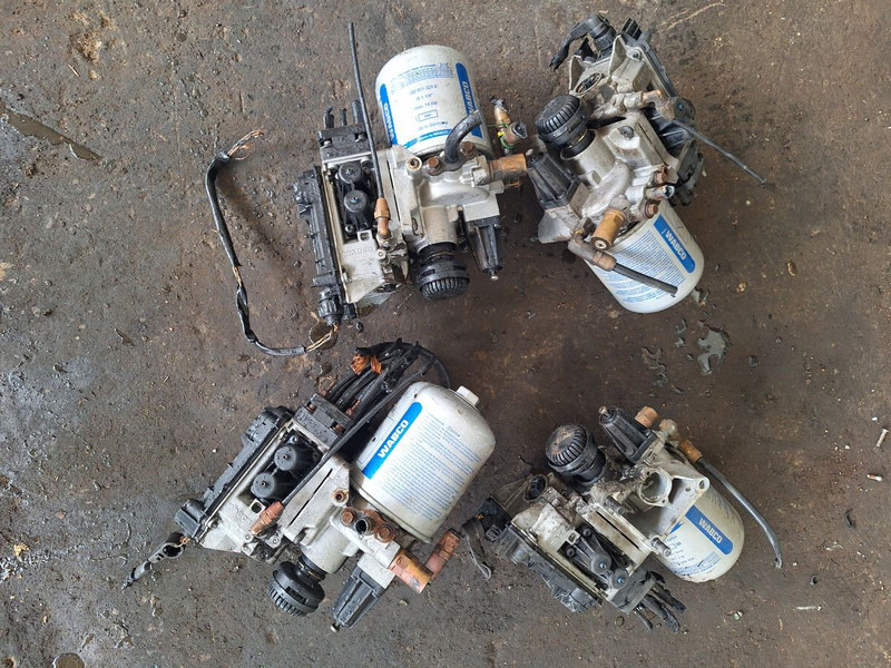 HALDEX - Piezas de recambio: foto 1 HALDEX - Piezas de recambio: foto 1