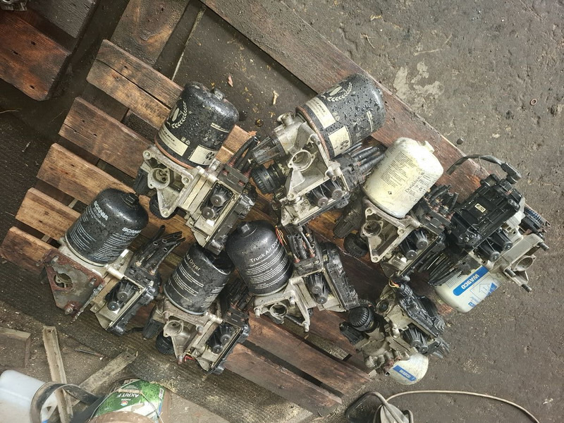 HALDEX - Piezas de recambio: foto 2 HALDEX - Piezas de recambio: foto 2