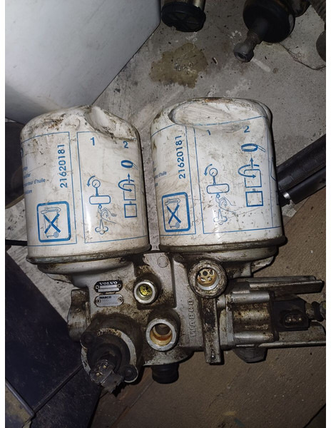 HALDEX - Piezas de recambio: foto 5 HALDEX - Piezas de recambio: foto 5