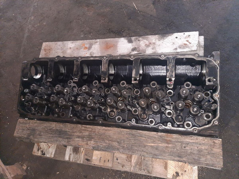 Scania 1749102./ 12E185 - Motor y piezas: foto 4 Scania 1749102./ 12E185 - Motor y piezas: foto 4