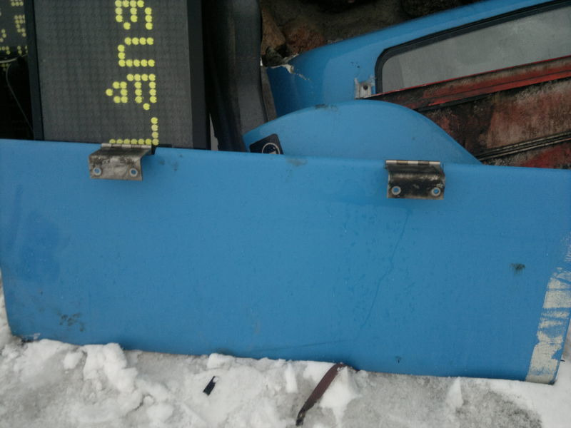 Unidad de control Scania VDO 412.413\006\002 . 412.413/006/005: foto 9