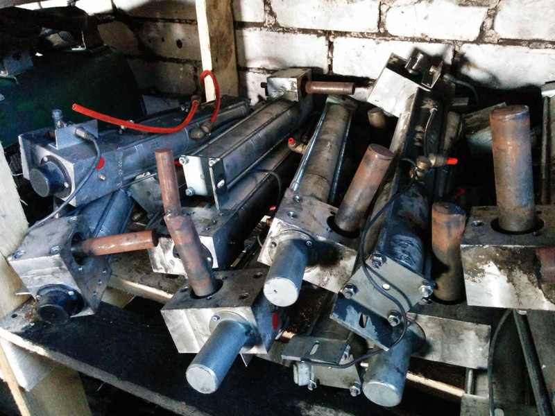 Unidad de control Scania VDO 412.413\006\002 . 412.413/006/005: foto 15