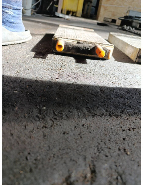 Scania Volvo - Radiador: foto 4 Scania Volvo - Radiador: foto 4