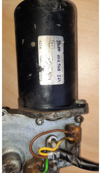 Setra BOSCH 039044245 - Limpiaparabrisas: foto 3 Setra BOSCH 039044245 - Limpiaparabrisas: foto 3