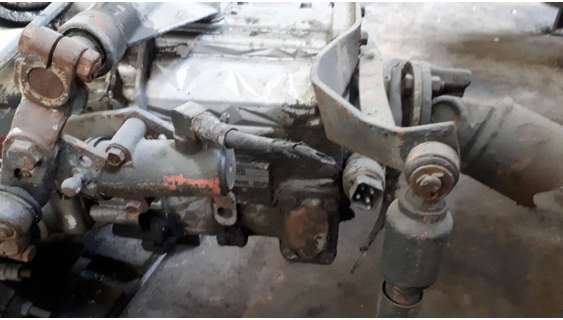 Volvo D7A- 285. D6A - Motor: foto 4 Volvo D7A- 285. D6A - Motor: foto 4