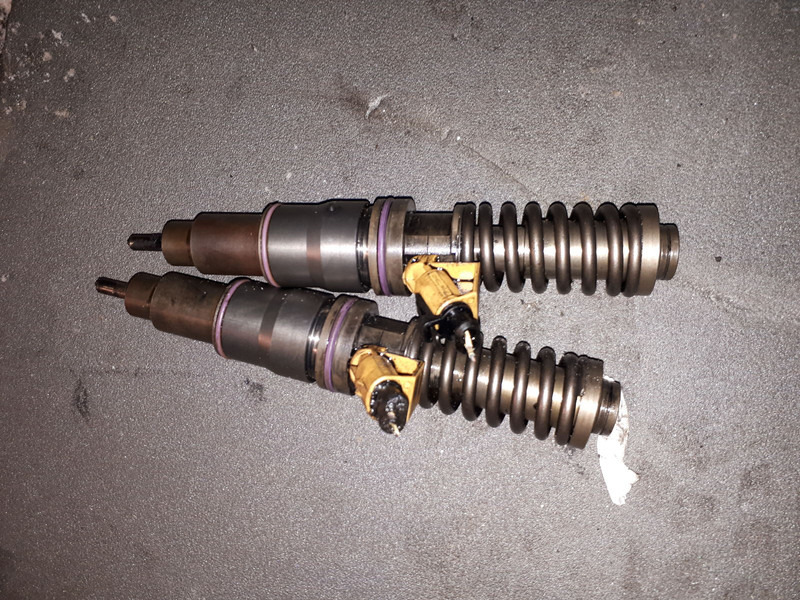 Volvo DCOOBF / Scania / D10a. D7a . D7C - Filtro de combustible: foto 3 Volvo DCOOBF / Scania / D10a. D7a . D7C - Filtro de combustible: foto 3