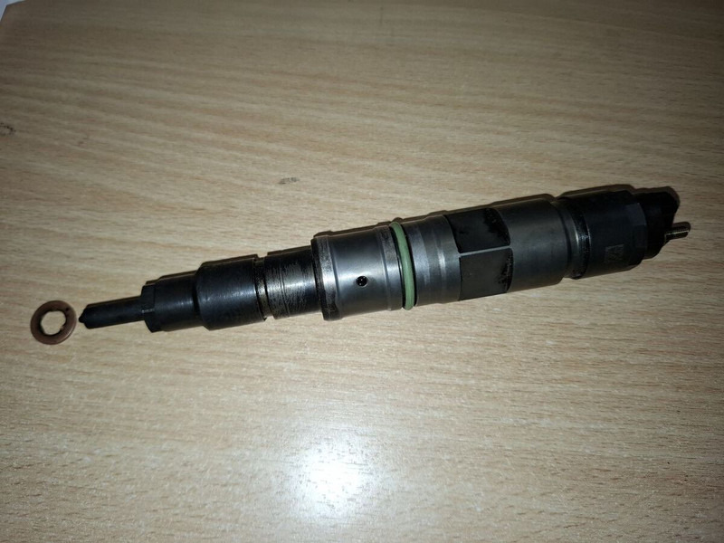 Volvo DCOOBF / Scania / D10a. D7a . D7C - Filtro de combustible: foto 4 Volvo DCOOBF / Scania / D10a. D7a . D7C - Filtro de combustible: foto 4