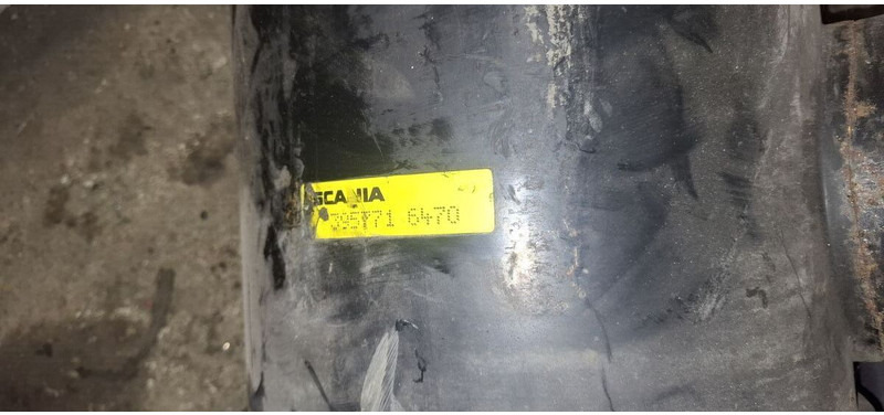 Donaldson - Filtro de aire: foto 3 Donaldson - Filtro de aire: foto 3