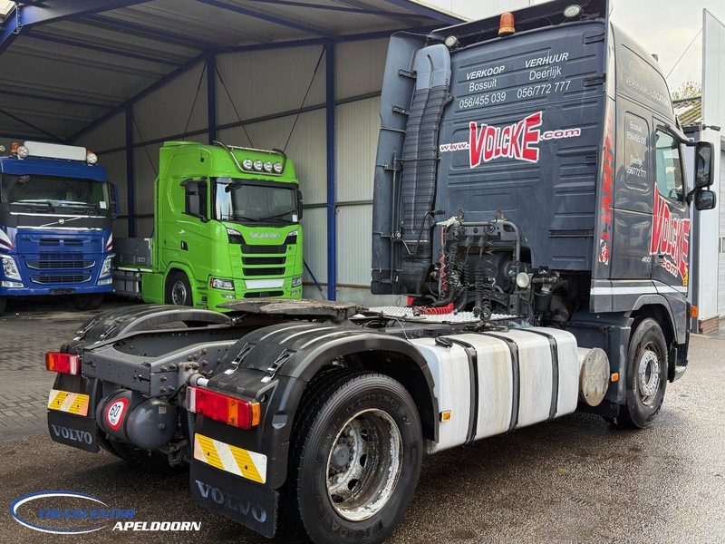 Volvo FH 12 - 460 Globetrotter XL, 770000 km! - Cabeza tractora: foto 2 Volvo FH 12 - 460 Globetrotter XL, 770000 km! - Cabeza tractora: foto 2