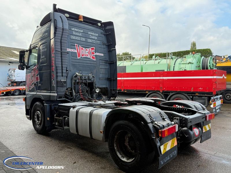 Volvo FH 12 - 460 Globetrotter XL, 770000 km! - Cabeza tractora: foto 4 Volvo FH 12 - 460 Globetrotter XL, 770000 km! - Cabeza tractora: foto 4