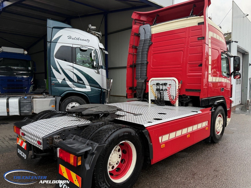 Volvo FM Euro 5, Globetrotter - Cabeza tractora: foto 2 Volvo FM Euro 5, Globetrotter - Cabeza tractora: foto 2