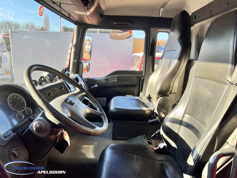 Leasing de MAN TGA 26.350 Magirus ALP 320L = 32 meter, Waterpump, 6x4, Steel springs MAN TGA 26.350 Magirus ALP 320L = 32 meter, Waterpump, 6x4, Steel springs: foto 7