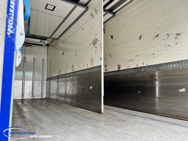 HFR KK18 Thermoking Cryotech, Webasto, Multitemp, Laadklep, BPW - Remolque frigorífico: foto 5 HFR KK18 Thermoking Cryotech, Webasto, Multitemp, Laadklep, BPW - Remolque frigorífico: foto 5