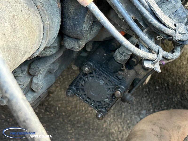 Camión chasis Scania R730 XT NGS V8 6x4 Naafreductie, Retarder, PTO: foto 12