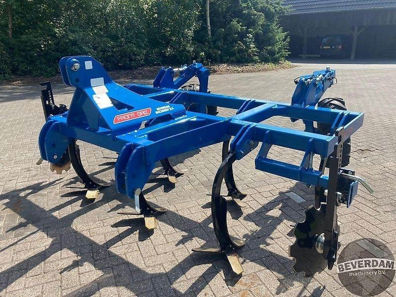 Agripol Front Griz 300 - Cultivador: foto 5 Agripol Front Griz 300 - Cultivador: foto 5