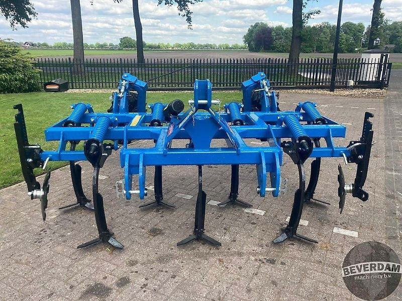 Agripol Front Griz 300 - Cultivador: foto 2 Agripol Front Griz 300 - Cultivador: foto 2