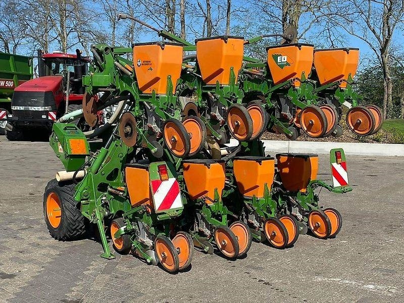 Amazone ED 602-K - Sembradora: foto 5 Amazone ED 602-K - Sembradora: foto 5