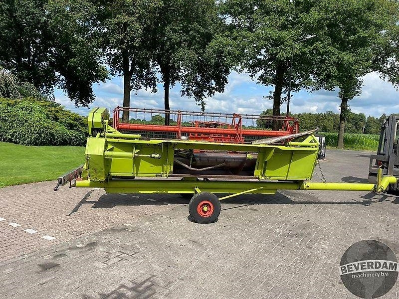 Claas maaibord 400 - Accesorios para cosechadoras: foto 5 Claas maaibord 400 - Accesorios para cosechadoras: foto 5