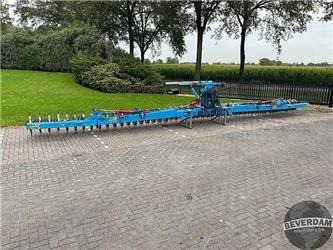 Duport Liquiliser SW 12048 - Esparcidor de fertilizantes: foto 1 Duport Liquiliser SW 12048 - Esparcidor de fertilizantes: foto 1