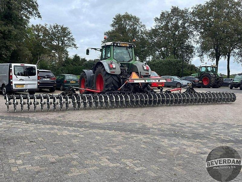 Duport Liquiliser SW 12048 - Esparcidor de fertilizantes: foto 4 Duport Liquiliser SW 12048 - Esparcidor de fertilizantes: foto 4