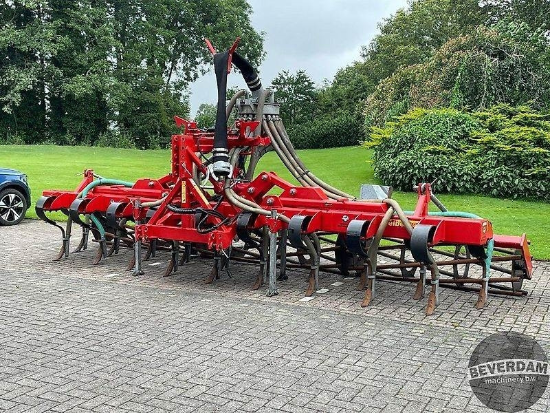 Evers Freiberger BT19-600 - Inyector de purín: foto 2 Evers Freiberger BT19-600 - Inyector de purín: foto 2