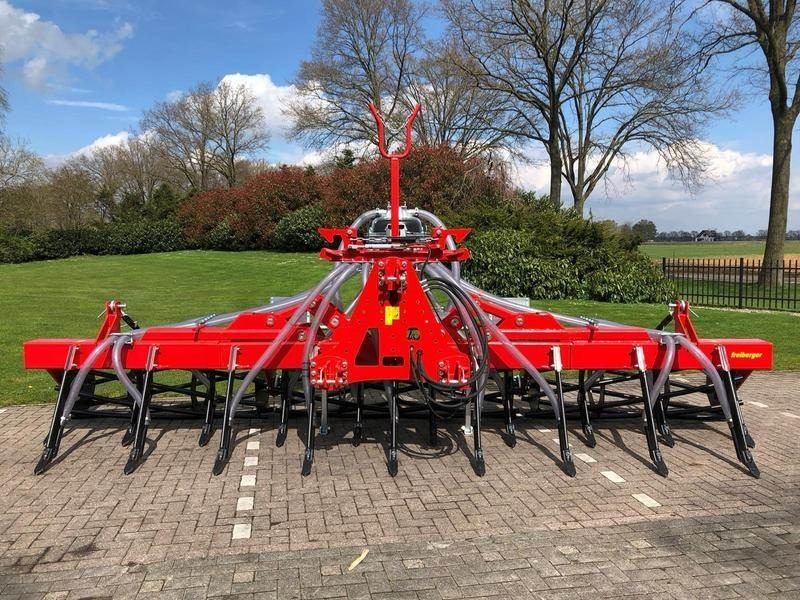 Evers Freiberger BV 19-600 - Maquinaria para fertilización: foto 5 Evers Freiberger BV 19-600 - Maquinaria para fertilización: foto 5
