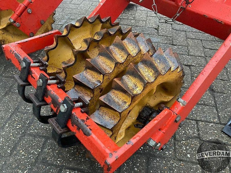 Arado Evers WBG 3-270: foto 11 Arado Evers WBG 3-270: foto 11