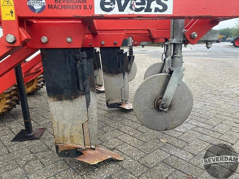 Arado Evers WBG 3-270: foto 12 Arado Evers WBG 3-270: foto 12