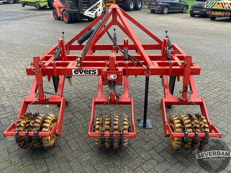 Arado Evers WBG 3-270: foto 6 Arado Evers WBG 3-270: foto 6
