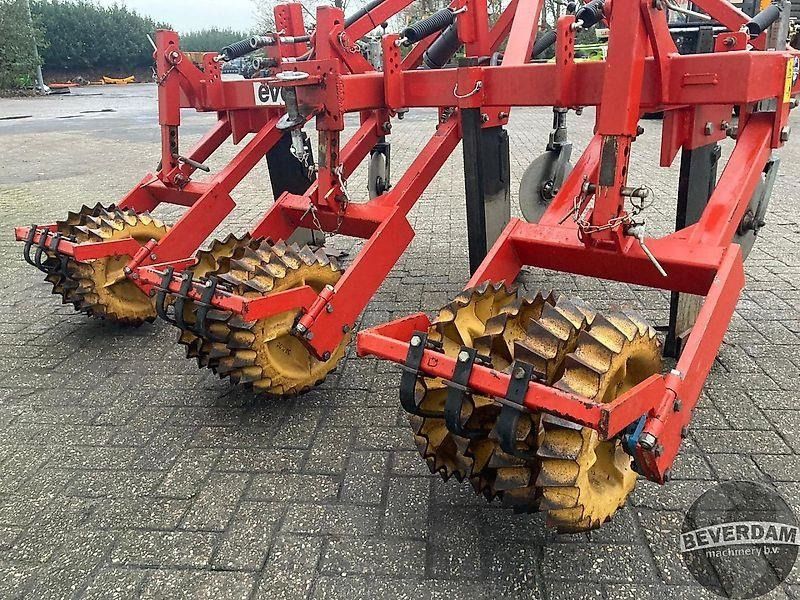 Arado Evers WBG 3-270: foto 9 Arado Evers WBG 3-270: foto 9