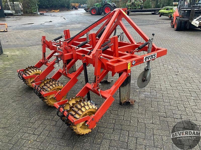 Arado Evers WBG 3-270: foto 7 Arado Evers WBG 3-270: foto 7
