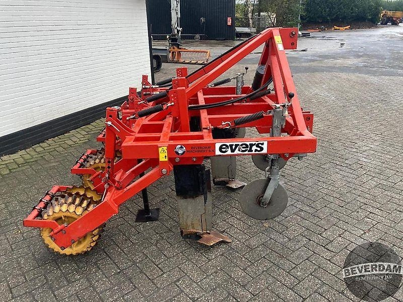 Arado Evers WBG 3-270: foto 8 Arado Evers WBG 3-270: foto 8