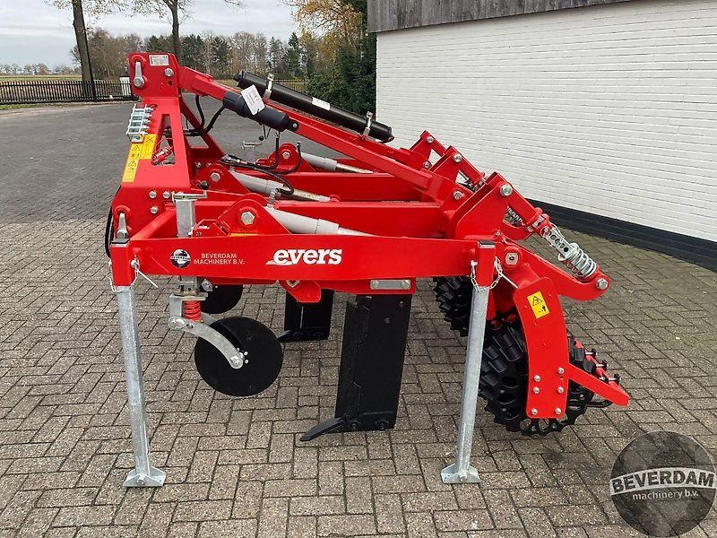 Evers WBG HS 3-270 - Arado: foto 2 Evers WBG HS 3-270 - Arado: foto 2