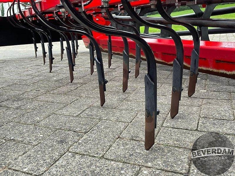GRS Vento 3001 Zaaibedbereider Frontaanbouw - Equipo para trabajo del suelo: foto 5 GRS Vento 3001 Zaaibedbereider Frontaanbouw - Equipo para trabajo del suelo: foto 5