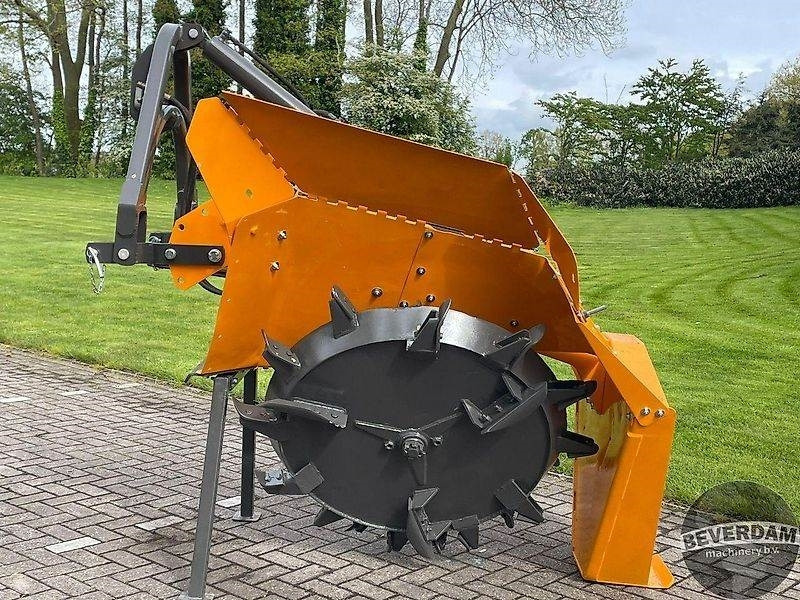 Dondi DBR75 greppelfrees - Implemento para Maquinaria de construcción: foto 5 Dondi DBR75 greppelfrees - Implemento para Maquinaria de construcción: foto 5